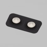 Светильник встраиваемый светодиодный IP44 15277/LED