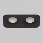 Светильник встраиваемый светодиодный IP44 15277/LED