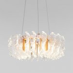 Светодиодный подвесной светильник 91140