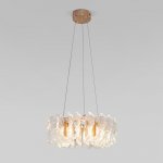 Светодиодный подвесной светильник 91140