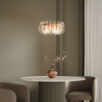 Светодиодный подвесной светильник 91140