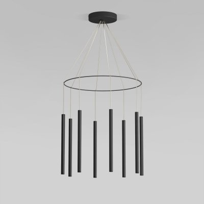 Подвесной светильник 301101 LED черный Подвесной светильник 301101 LED черный