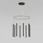 Подвесной светильник 301101 LED черный