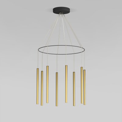 Подвесной светильник 301101 LED латунь Подвесной светильник 301101 LED латунь