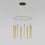 Подвесной светильник 301101 LED латунь