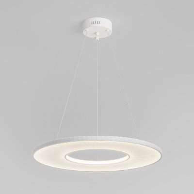 Подвесной светодиодный светильник 101001 LED белый