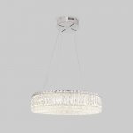 Люстра хрустальная светодиодная 101007 LED