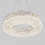 Люстра хрустальная светодиодная 101007 LED