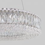 Люстра хрустальная светодиодная 101007 LED