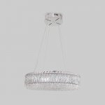 Люстра хрустальная светодиодная 101007 LED