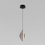 Подвесной светодиодный светильник 304054 LED латунь