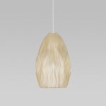 Подвесной светильник 30186/1 бежевый