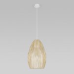 Подвесной светильник 30186/1 бежевый