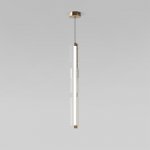 Подвесной светильник 304071 LED латунь