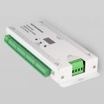 Контроллер подсветки лестницы на 32 ступени 95008/00