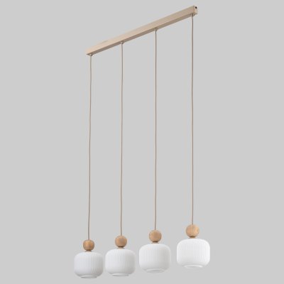 Подвесной светильник со стеклянными плафонами 11051 Ballo Подвесной светильник со стеклянными плафонами 11051 Ballo