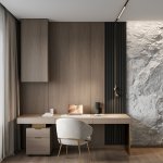 Brass Line Трековый светильник 10W 4000K латунь 85525/01