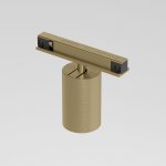 Brass Line Трековый светильник 10W 4000K латунь 85525/01