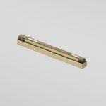 Brass Line Трековый светильник 10W 4000K латунь 85528/01