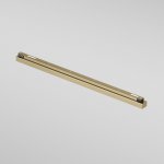 Brass Line Трековый светильник 20W 4000K латунь 85529/01