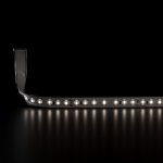 Лента светодиодная 120Led 8W IP68 4000K дневной белый, 5м 2835 24V 120Led 8W IP68