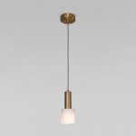 304055 алебастр / латунь 304055