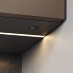 Выключатель сенсорный с функцией диммирования 12/24V 36/72W 95003/01