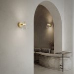 Настенный светодиодный светильник 202053 LED