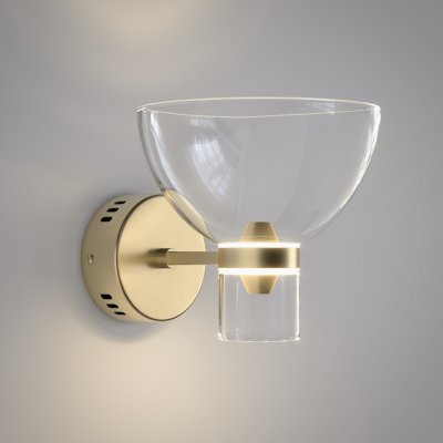 Настенный светодиодный светильник 202053 LED Настенный светодиодный светильник 202053 LED