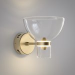 Настенный светодиодный светильник 202053 LED