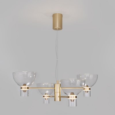 Подвесной светодиодный светильник 204053 LED Подвесной светодиодный светильник 204053 LED