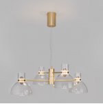 Подвесной светодиодный светильник 204053 LED