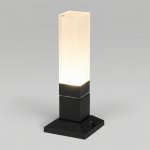 Ландшафтный светильник 1536 TECHNO LED 3000K чёрный IP54 1536 TECHNO LED