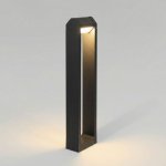 Ландшафтный поворотный светильник DORS LED 3000K IP54 35163/F черный