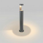 Ландшафтный светильник Nimbus 3000K cерый IP54 35126/F серый