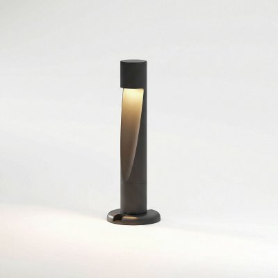 Ландшафтный светодиодный светильник Recess 3000K черный IP65 35177/S черный Ландшафтный светодиодный светильник Recess 3000K черный IP65 35177/S черный