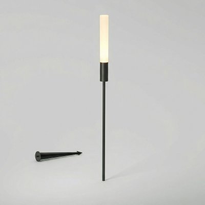 Ландшафтный светильник на колышке Invi (35155/F) 3000K черный 35155/F черный Ландшафтный светильник на колышке Invi (35155/F) 3000K черный 35155/F черный