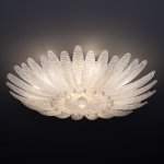 Умная потолочная люстра 101015/10