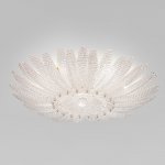 Умная потолочная люстра 101015/10