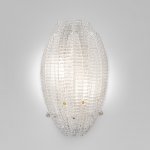 Бра с фактурным стеклом 101015