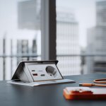 Модульная розетка USB тип A+C W1272701
