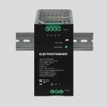 Блок питания 240W 24V IP20 95067/00 Блок питания 240W 24V IP20 95067/00