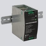 Блок питания 240W 48V IP20 95068/00 Блок питания 240W 48V IP20 95068/00