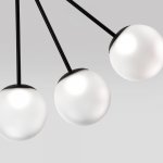 Потолочный / подвесной светодиодный светильник с регулировкой цветовой температуры 201057 LED