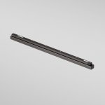 Трековый светильник 20W 4000K (титан) 85529/01_система Лайн 85529/01