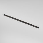 Трековый светильник 24W 4000K (титан) 85527/01_система Лайн 85527/01