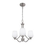 Люстра Natural concept FE/VINTNER3 VINTNER