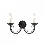 Бра Natural concept CH2 BLACK CHARTWELL