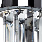 Светильник настенный бра Arte lamp A1003AP-1CC SECUNDA 