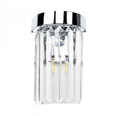 

Светильник настенный бра Arte lamp A1003AP-1CC SECUNDA, A1003AP-1CC